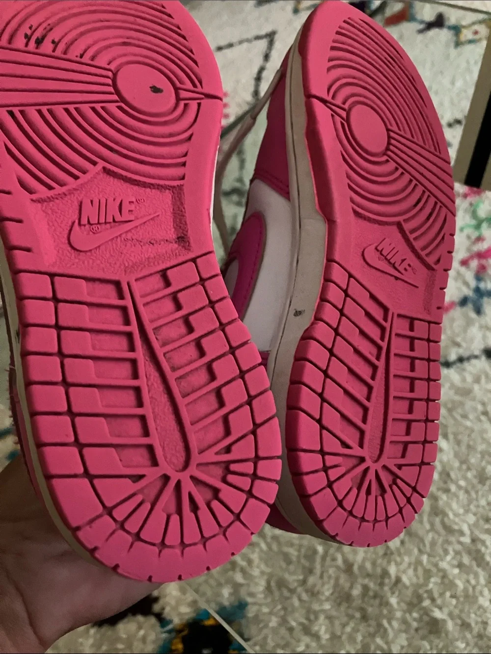 Nike classic kids